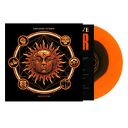 Employed to Serve Fallen Star LP Sunburst