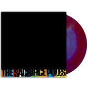 CAVE IN 'THE SACRIFICE POLES' LP (Custom Galaxy Vinyl)