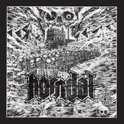 HORNDAL 'REMAINS' CD