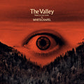 WHITECHAPEL 'THE VALLEY' LP (Black w/White Specks Vinyl)