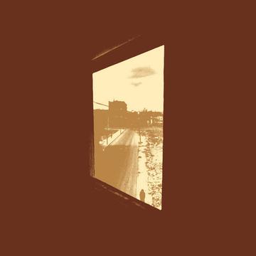 JESU 'JESU' 2LP