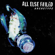 ALL ELSE FAILED 'ARCHETYPE' LP (Cloudy Blue Vinyl)