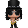 SLASH (1990's) FUNKO POP! ROCK FIGURE