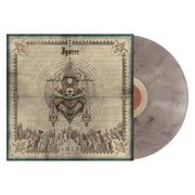 IGORRR 'AMEN' LP (Tan Smoke Vinyl)
