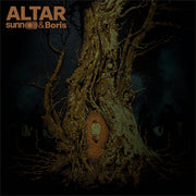 SUNN O)))/BORIS 'ALTAR' 2LP