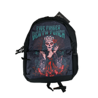 FIVE FINGER DEATH PUNCH - DOTD BACKPACK