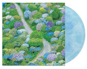 FIDDLEHEAD 'BETWEEN THE RICHNESS' LP (Blue & White Galaxy Swirl Vinyl)