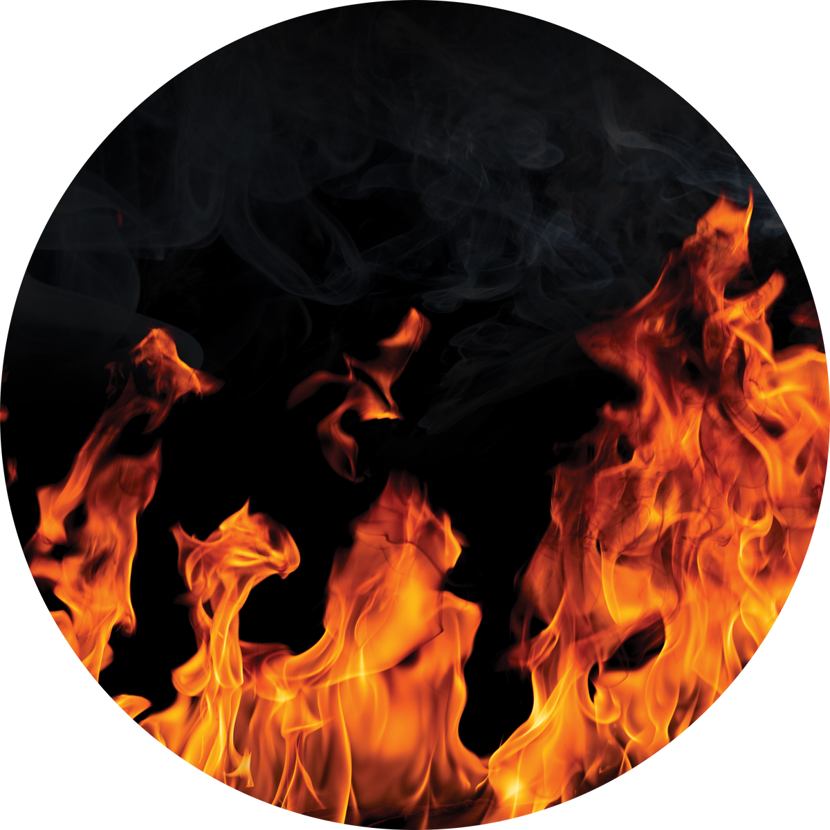 LIGHT IT UP LIMITED EDITION SLIPMAT ' ONLY 100 AVAILABLE