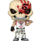 FIVE FINGER DEATH PUNCH KNUCKELHEAD FUNKO POP! ROCKS FIGURE
