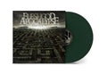 Fleshgod Apocalypse Labyrinth 2LP Green