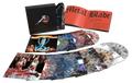THE STORY OF METAL BLADE LIMITED EDITION VINYL BOX SET (Cannibal Corpse, GWAR, King Diamond, more)