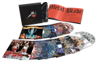 THE STORY OF METAL BLADE LIMITED EDITION VINYL BOX SET (Cannibal Corpse, GWAR, King Diamond, more)
