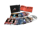 VARIOUS ARTISTS 'VMP ANTHOLOGY: THE STORY OF METAL BLADE' LIMITED-EDITION LP VINYL BOX SET *BLEMISHED BOX*
