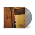 FUGAZI 'STEADY DIET OF NOTHING' LP (Metallic Silver Vinyl)
