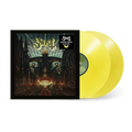 GHOST 'MELIORA' 2LP (Deluxe Edition, Clear Yellow Vinyl)