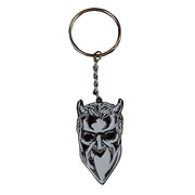 Ghost Nameless Ghouls Keychain