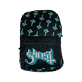 GHOST 'BLUE LOGO' BACKPACK