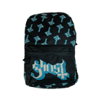 GHOST 'BLUE LOGO' BACKPACK