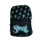 GHOST 'BLUE LOGO' BACKPACK