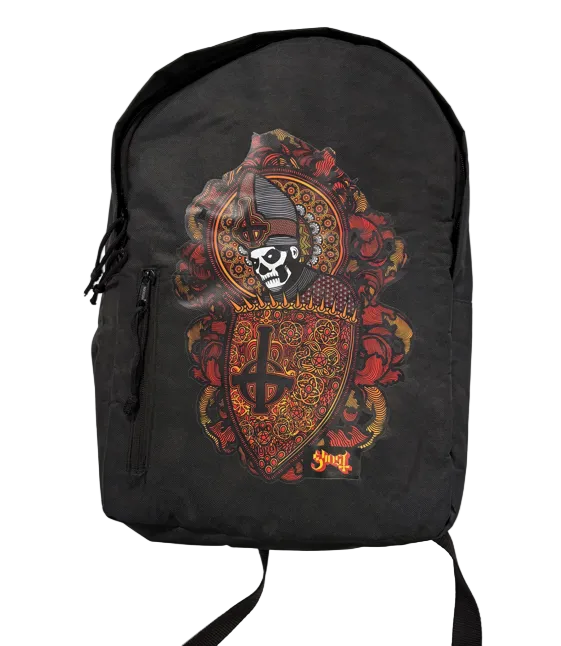 GHOST 'PAPA SHI' BACKPACK