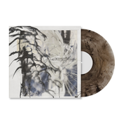 GLIXEN ‘QUIET PLEASURES’ EP (Black Marble Vinyl)