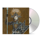 REVOLVER x GOJIRA SPRING 2021 ISSUE SLIPCASE & 'FORTITUDE' LP + CD BUNDLE - ONLY 250 AVAILABLE