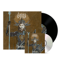 GOJIRA 'FORTITUDE' LP + CD