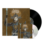 GOJIRA 'FORTITUDE' LP + CD