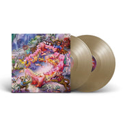 RED HOT CHILI PEPPERS 'RETURN OF THE DREAM CANTEEN' 2LP (Gold Vinyl)