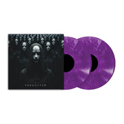 ORBIT CULTURE ‘THE FORGOTTEN + SHAMAN’ 2LP (Exclusive – Limited to 300, Purple Marble Vinyl)