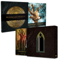 BRUCE DICKINSON'S THE MANDRAKE PROJECT: YEAR ONE + TWO DELUXE BUNDLE