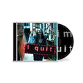 HAIM 'I QUIT' CD