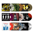 HARDCORE Vinyl Mystery Bundle (Four Records!)