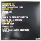 HEAD AUTOMATICA 'POPAGANDA' 2LP (Color Vinyl)