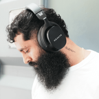 CURENTS X HEAVYS HEADPHONES
