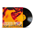HIGHER POWER 'SOUL STRUCTURE' LP