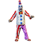 House of 1000 Corpses Captain Spaulding 5 Inch Action Figure Full Body no Background