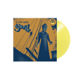 GHOST 'IF YOU HAVE GHOST' 12" EP (Limited Edition, Translucent Yellow Vinyl)
