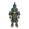 GWAR: BEEFCAKE HALF PINT MINI FIGURE