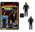 GRANDMASTER FLASH REACTION ACTION FIGURE