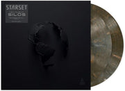 STARSET ‘SILOS’ 2LP (“Terrestrial” Vinyl)