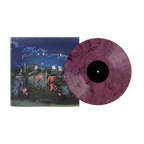 BELLA POARCH ‘PICNIC AT THE CEMETERY’ LP (Exclusive – Limited to 300, Bighead In The Clouds Vinyl)
