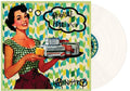 MINISTRY 'MORAL HYGIENE' LIMITED EDITION BONE LP ' ONLY 300 MADE