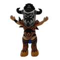 GWAR: BALSAC HALF PINT MINI FIGURE