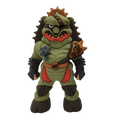 GWAR: BONESNAPPER HALF PINT MINI FIGURE
