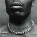 DMX 'EXODUS' LP