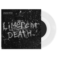 THE DILLINGER ESCAPE PLAN 'LIMERENT DEATH'  7" SINGLE (White Vinyl)