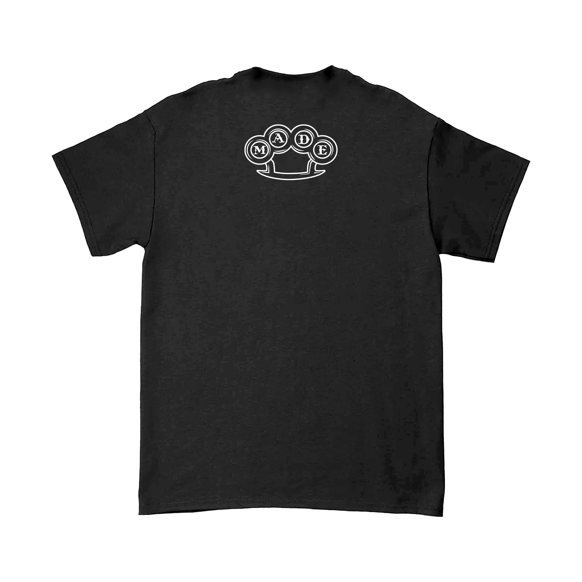 GOOD CHARLOTTE x ALTERNATIVE PRESS SPECIAL COLLECTOR’S EDITION MAGAZINE + MADE T-SHIRT