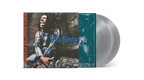 BUSTA RHYMES 'WHEN DISASTER STRIKES' 2LP (25th Anniversary Edition, Silver Vinyl)