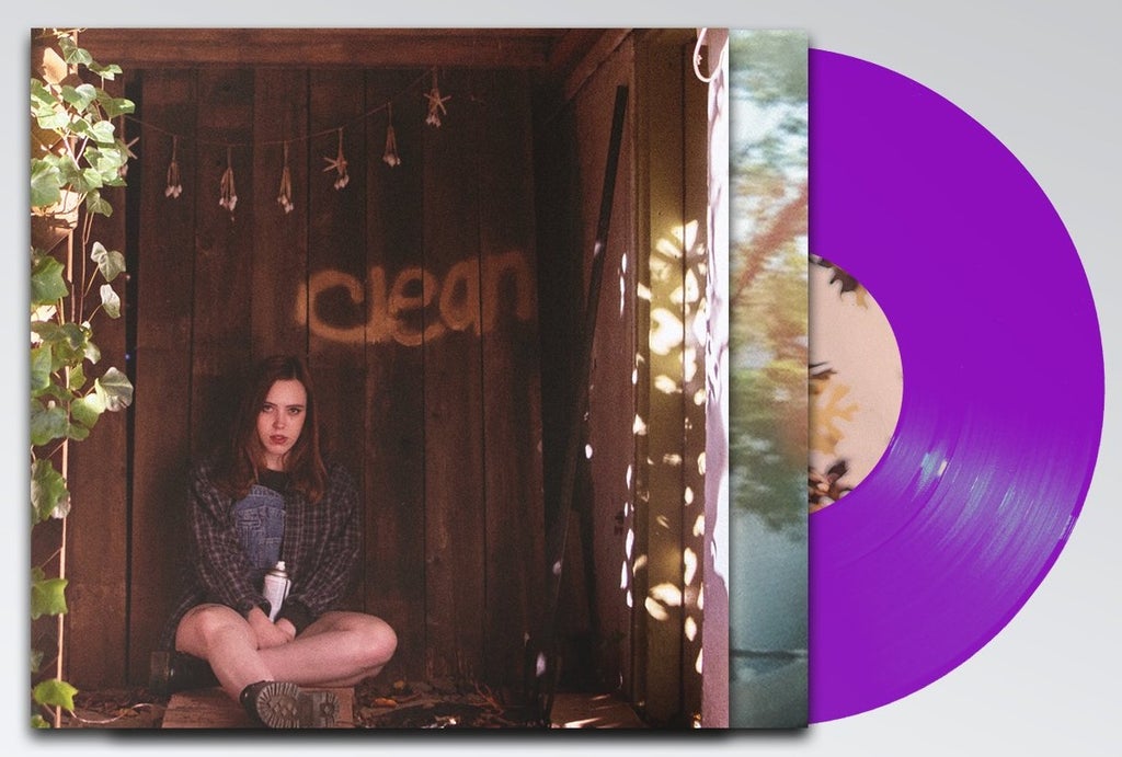 SOCCER MOMMY EXCLUSIVE COLOR VINYL SURPRISE BUNDLE